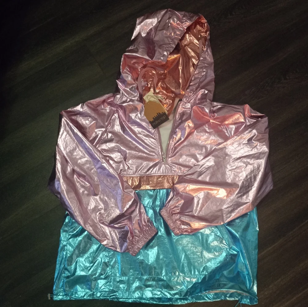 Metallic set - Picture 4 of 4